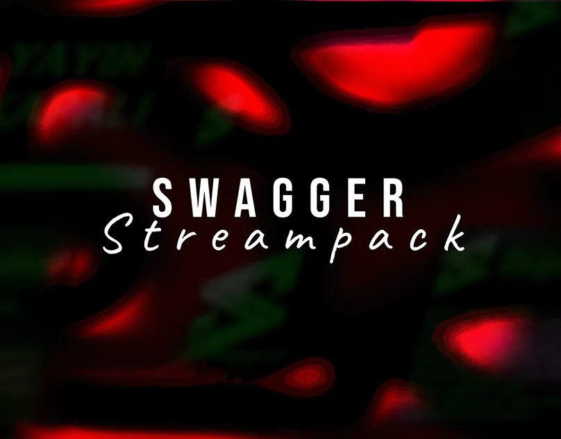 Swagger! serisi